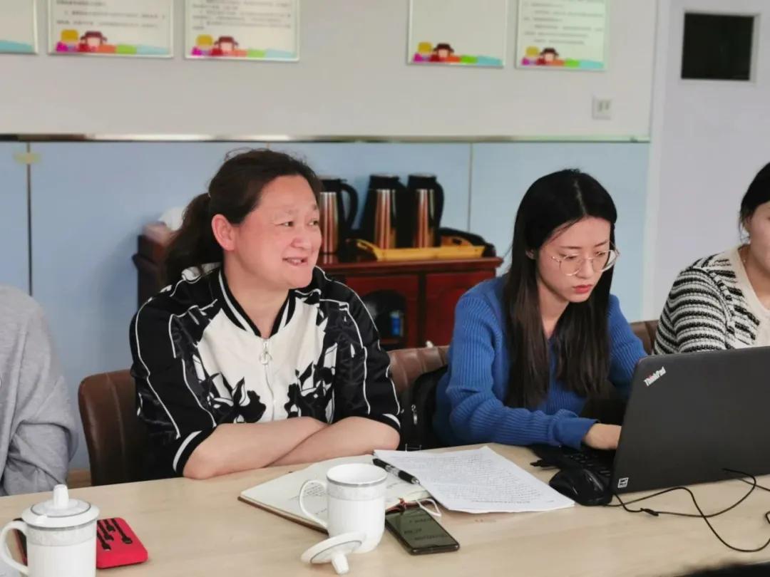 幼小衔接座谈会，如何提问才能抓住重点？怎样才能让问题更有价值？插图