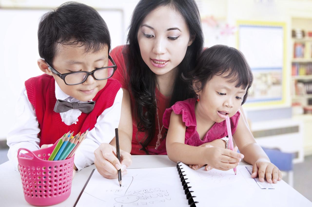 如何夸奖孩子，才能让他们更自信更优秀呢？插图