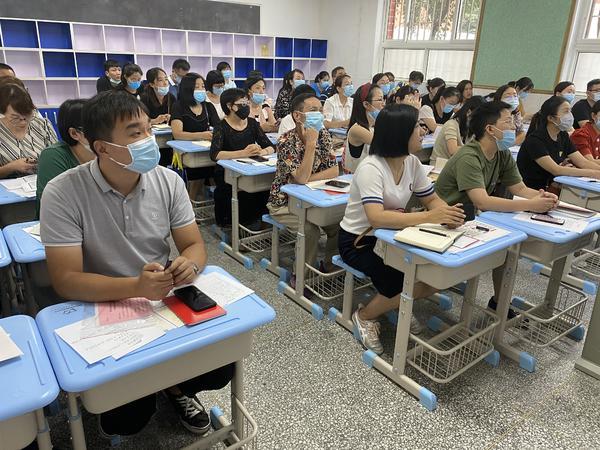 幼小衔接，到底要准备哪些东西呢？插图