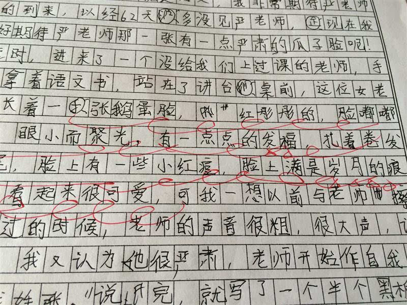 初三作文怎么才能写好？写好初三作文有什么秘诀？插图