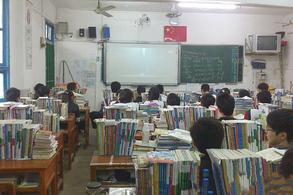 怎么锻炼孩子的意志(有效地锻炼孩子意志力的方法)插图