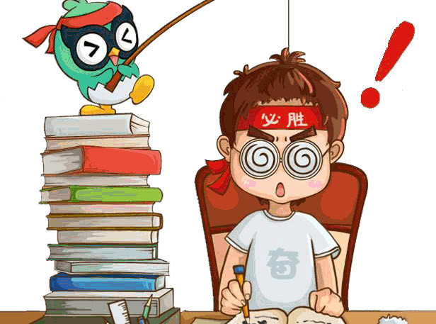 孩子新学期怎么逆袭学霸(孩子新学期逆霸学霸的方法)插图