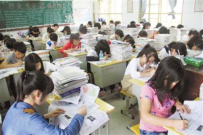 高三成绩差，还能逆袭吗？怎样才能在高三快速提高成绩？插图