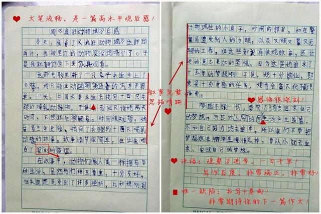 如何过六级作文(提高六级写作水平的方法)，六级作文写作的五个关键要素插图