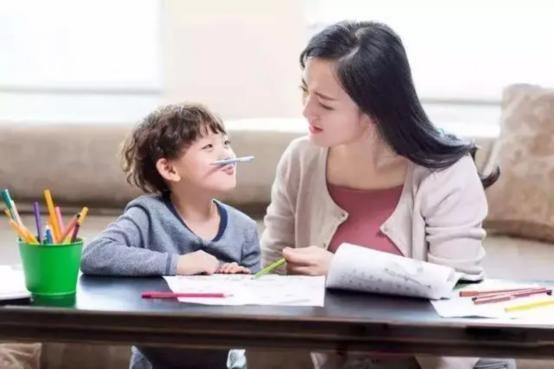 暑假幼小衔接怎么在家辅导，暑假幼小衔接在家辅导的误区插图