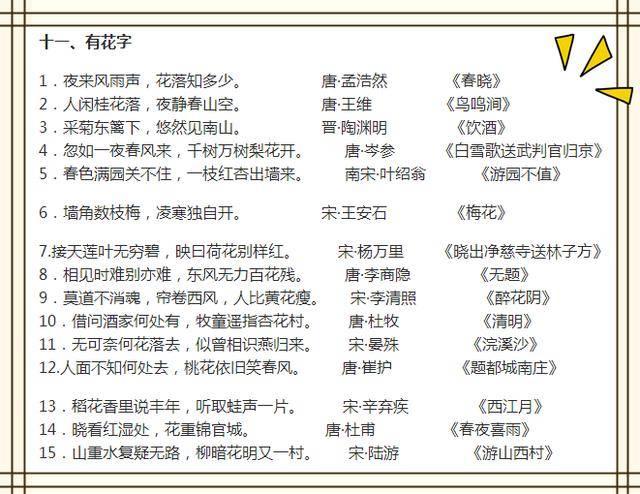 古诗文如何高效学习， 如何让古诗文学习不再枯燥？插图