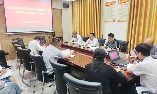 政治怎么提高分数，政治学习的几个误区插图