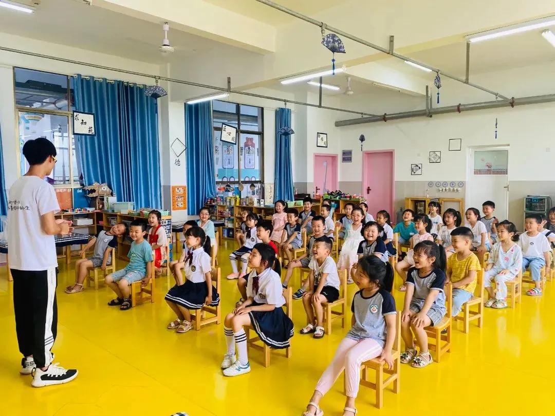 哪些小朋友适合上幼小衔接，如何选择合适的幼小衔接课程插图