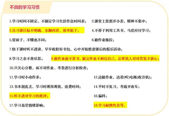 如何自律，提高学生自律性的策略插图