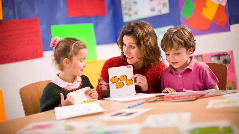 幼小衔接哪个英语好， 适合幼小衔接的英语课程类型插图