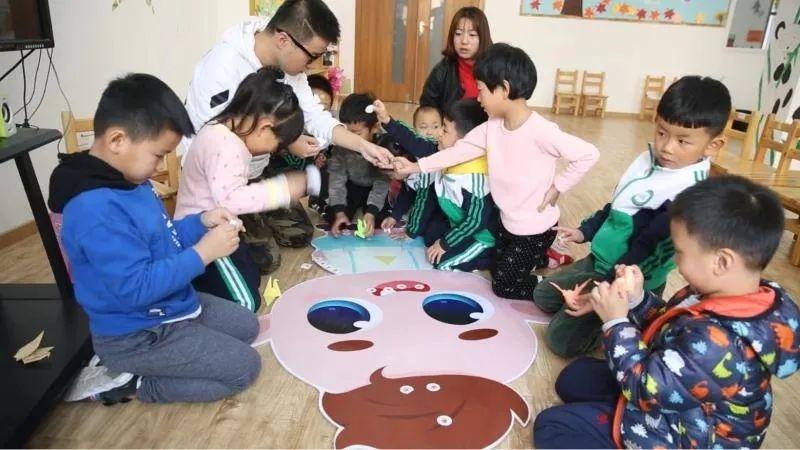 幼小衔接什么材料好，如何选择合适的幼小衔接材料插图