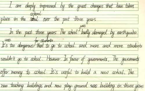 中考英语如何学习，英语学习的有效方法及策略插图