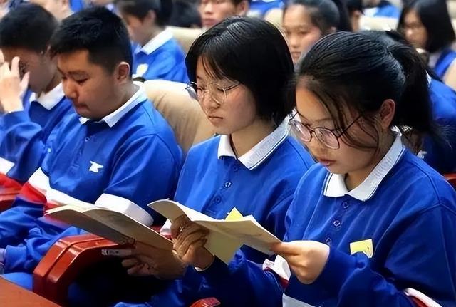 中考落榜怎么选职高，职高教育：助你扬帆起航，插图