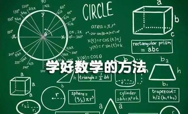 高中数学基础差怎么办， 高中数学基础差的学习策略插图