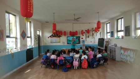 中班如何培养幼儿语言能力， 中班幼儿语言能力培养的具体策略插图