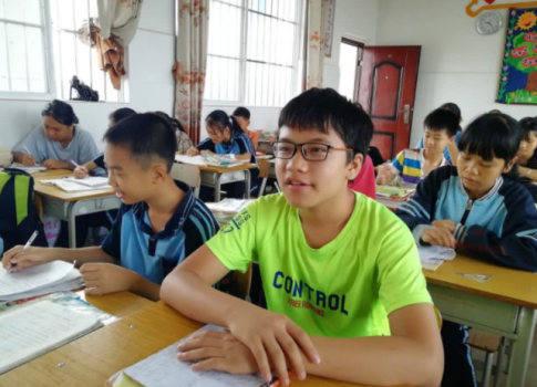 初中生到底应该怎么学习，初中生学习方法的个性化探索插图