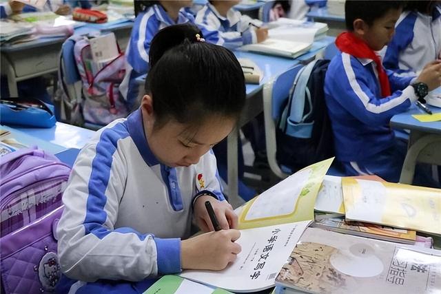 初一应当怎么学，初一学习的误区插图