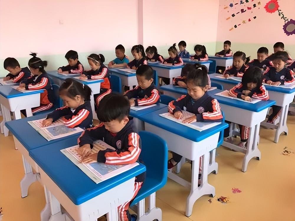 为什么不读幼小衔接，从游戏化学习的角度看幼小衔接插图