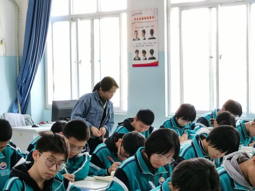 数学学习方法具体有哪些，提高数学学习效率的几个小技巧插图