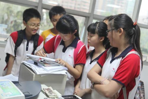 成绩下滑怎么补救克服学习焦虑，重拾学习信心插图