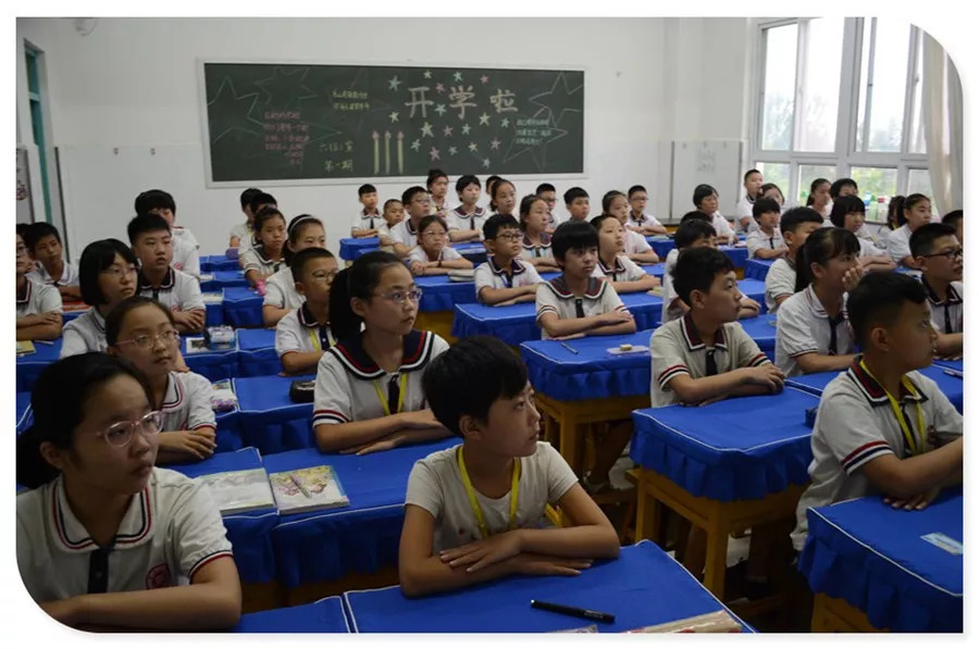 幼儿时期如何培养学习习惯，早期教育中家长角色的重要性插图