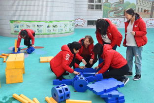 大班孩子的兴趣如何培养从兴趣培养到全面发展：大班孩子的能力提升插图