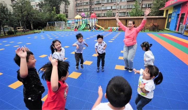 如何培养中班胆子中班孩子胆量培养的家庭环境建设插图