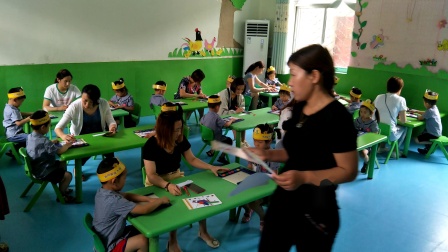 小班逻辑思维差怎么办，小班孩子逻辑思维差的误区与应对策略插图