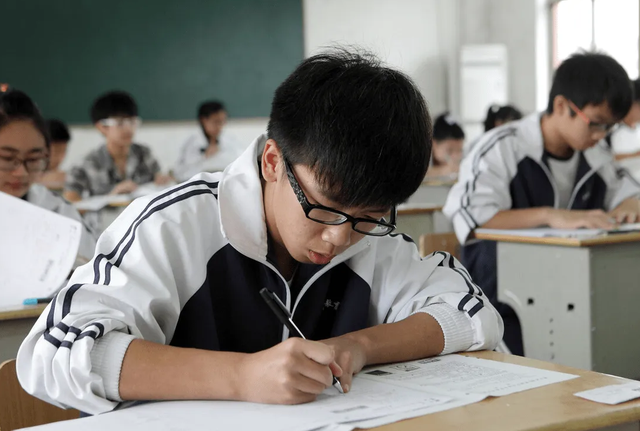 初中生要有哪些学习方法高效的初中学习习惯养成插图