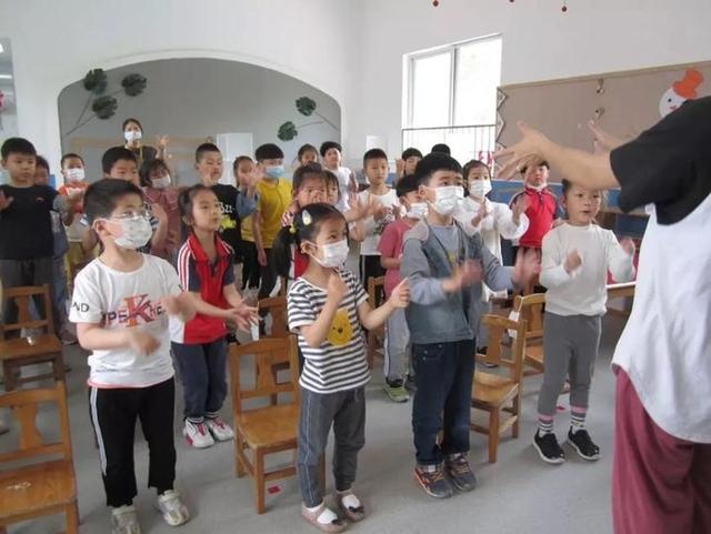 幼儿园大班孩子学会了什么大班孩子学习的挑战与应对策略插图