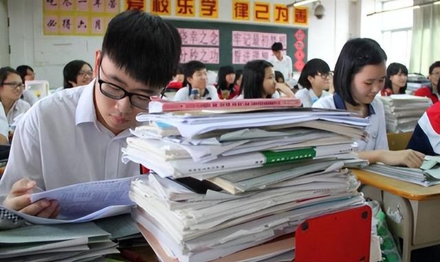 初中古文怎样才能学好初中古文学习中的常见误区及应对策略插图