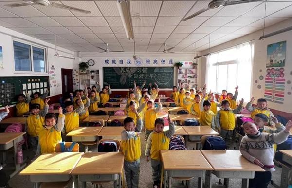 没学习幼小衔接怎么办如何弥补幼小衔接的不足：针对不同能力的训练方法插图