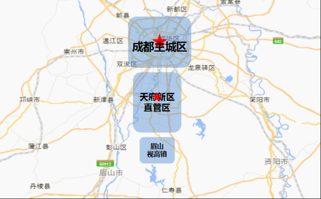 高中地理怎么提分地理学习中的地图运用技巧插图