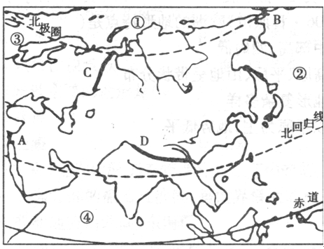 高中地理怎么学如何高效复习高中地理插图