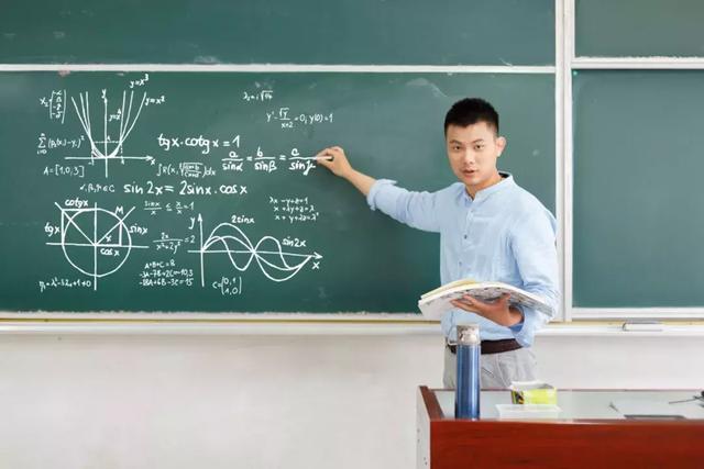 高中数学专业怎么学高中数学学习资源的有效利用插图