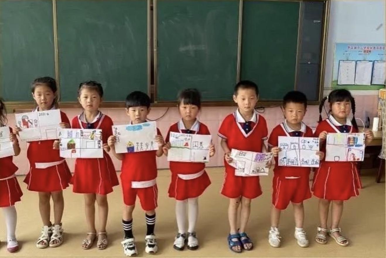 如何有效进行幼小衔接阶段的过渡从游戏化学习到高效学习：幼小衔接的学习方法过渡插图