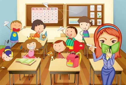 幼小衔接如何训练孩子走小学生活适应：提升孩子独立行走能力的策略