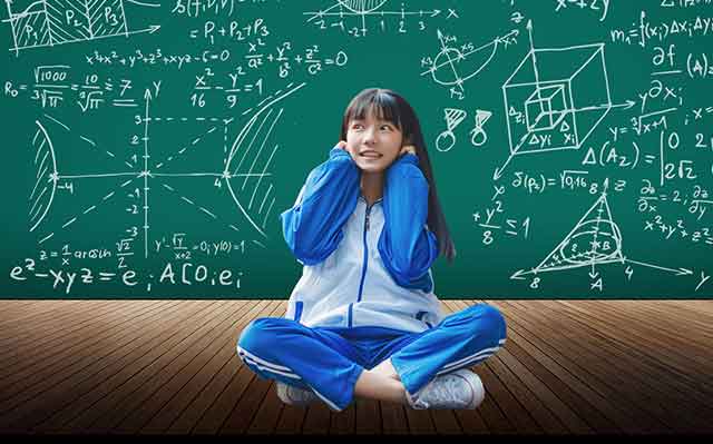 高中几何怎么学高中几何学习中的常见误区与应对策略插图