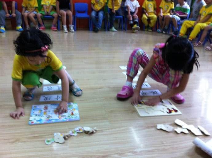 从小教育不好怎么办小班小班阶段的早期教育干预策略插图