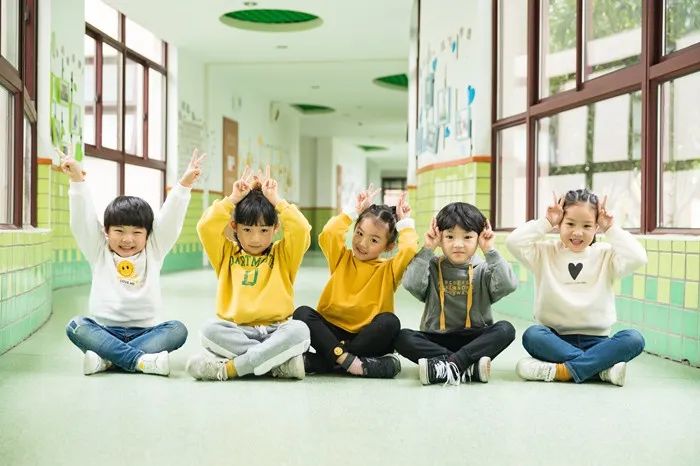 幼小衔接该注意点什么 如何帮助孩子克服幼小衔接焦虑？插图