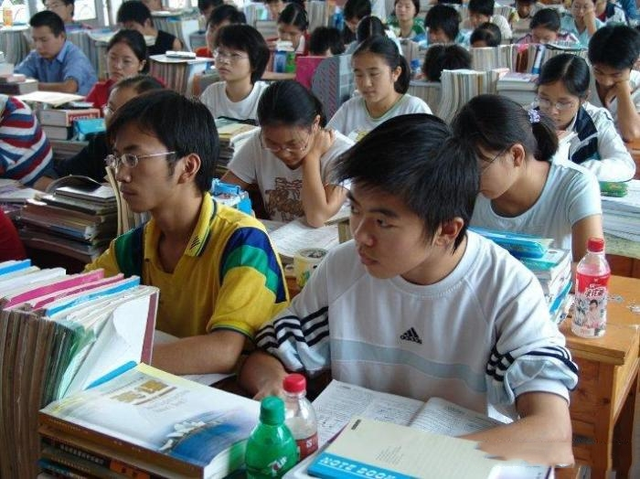 孩子高中读不下去了怎么办高中生学习动力不足的应对策略插图