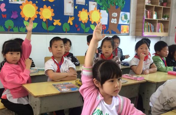 幼儿园如何帮助幼小衔接，家长如何配合幼儿园做好幼小衔接插图