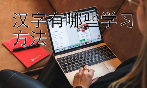汉字有哪些学习方法，汉字学习中的文化理解与应用插图