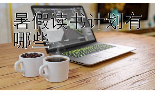 暑假读书计划有哪些，如何有效执行暑假读书计划插图