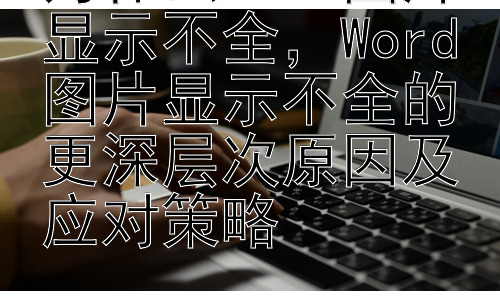 为什么word图片显示不全，Word图片显示不全的更深层次原因及应对策略插图