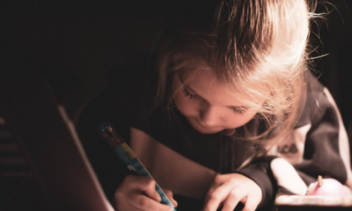 孩子幼小衔接自卑怎么办，积极引导，让孩子快乐适应小学生活插图