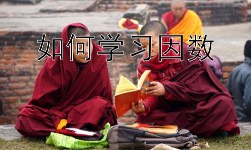 如何学习因数，因数与生活中的应用：从数学概念到实际问题插图