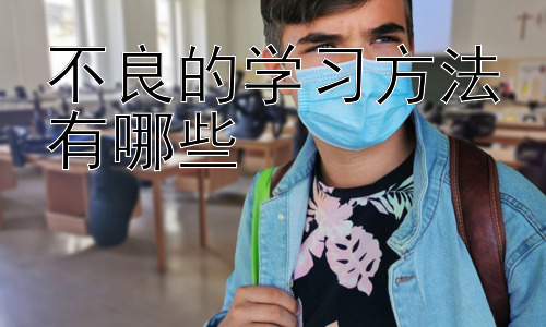 不良的学习方法有哪些，提升学习效率的策略：番茄工作法与目标设定插图