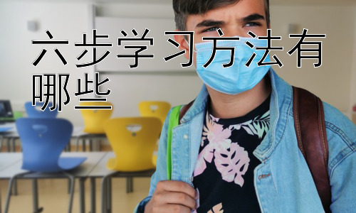 六步学习方法有哪些，  高效学习的误区与应对策略插图