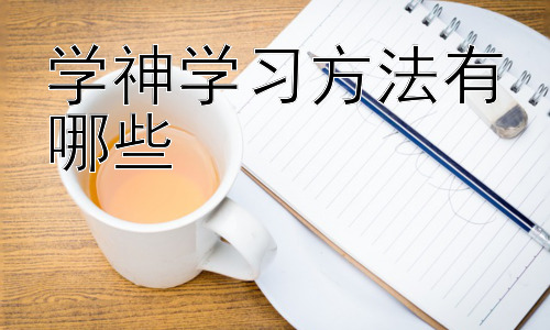 学神学习方法有哪些，  学神学习方法的个性化应用：找到适合自己的学习风格插图